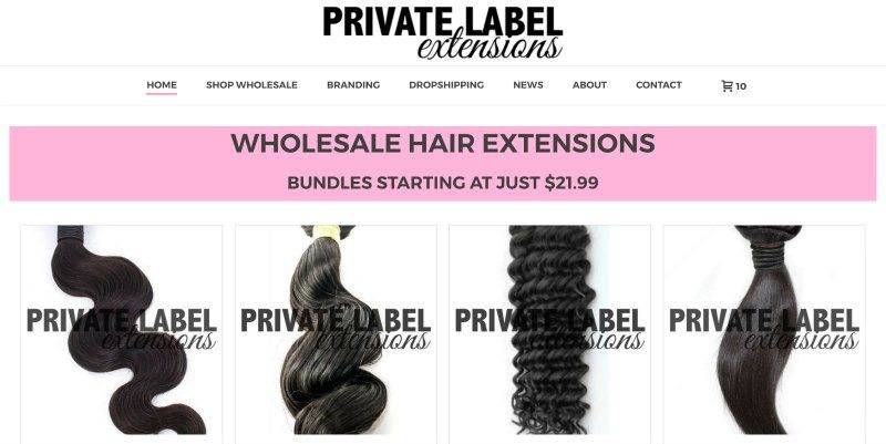 private-label-extensions-page