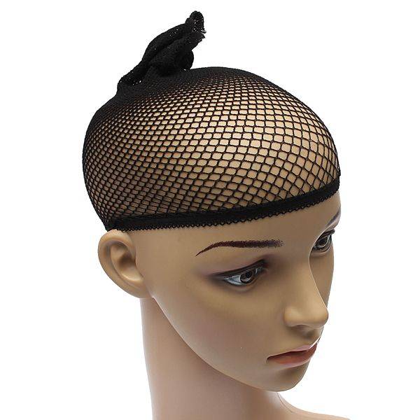 Weaving Wig Cap