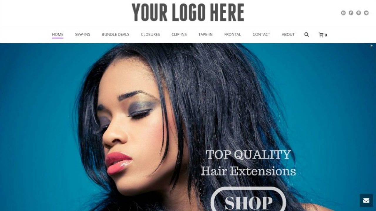 your-hair-website