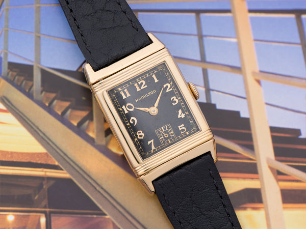 hamilton reverso watch