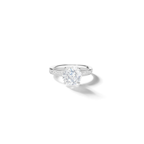 sterns solitaire rings