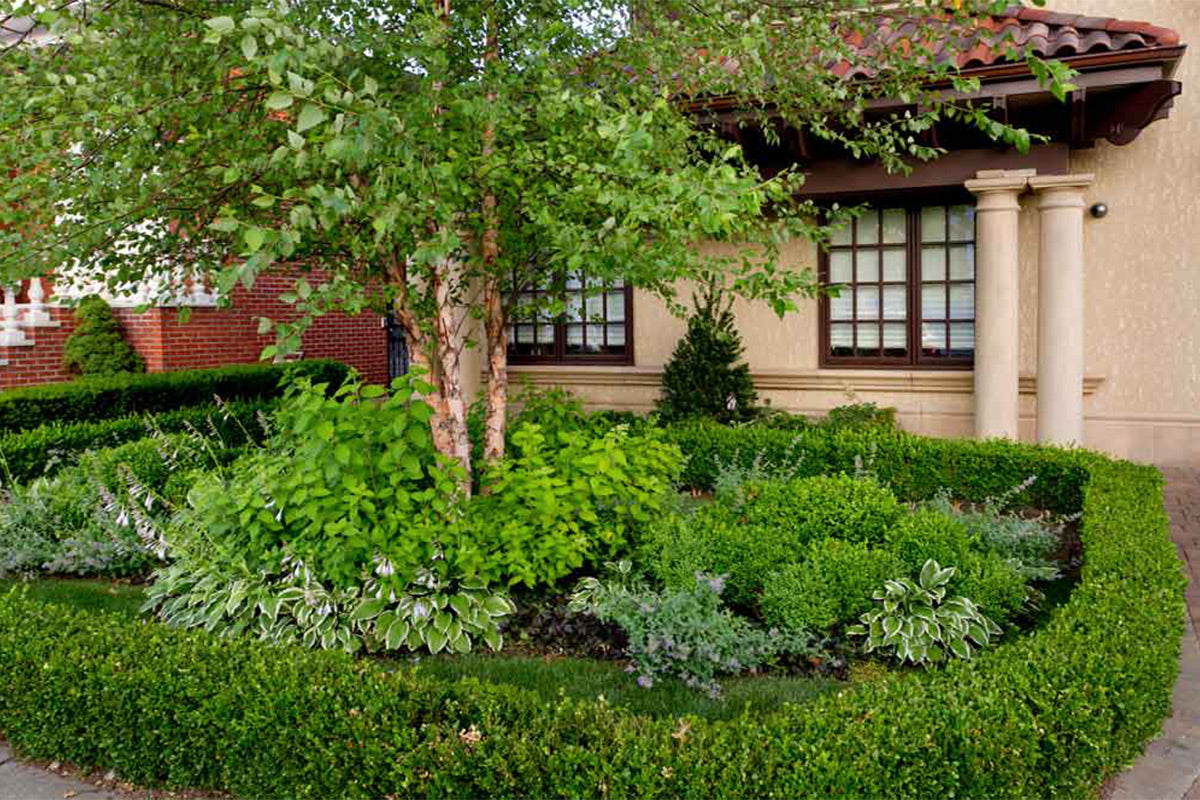 New York City Landscaping