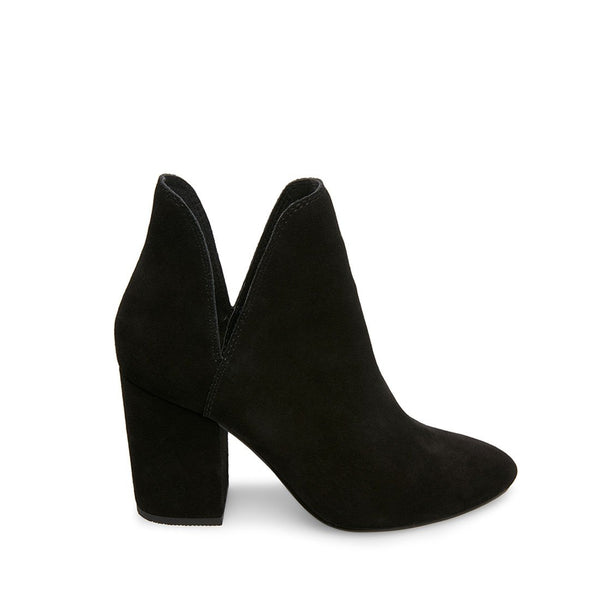 ROOKIE BOOT IN BLACK | WOMEN'S SHOES 