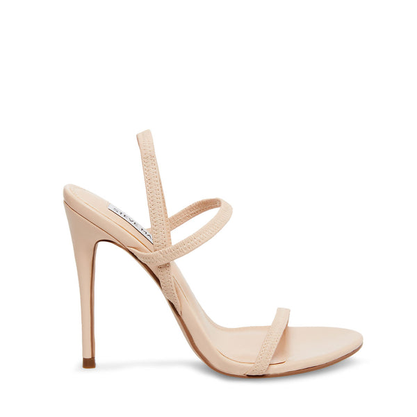 nude womens shoes