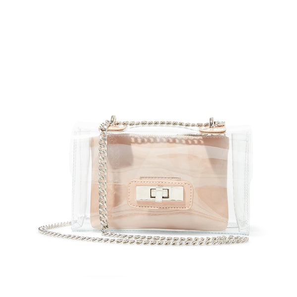 clear handbags australia