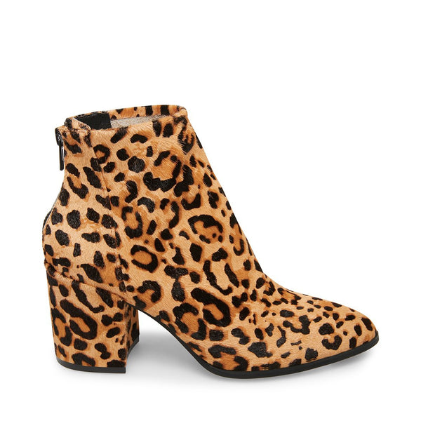 leopard boots australia