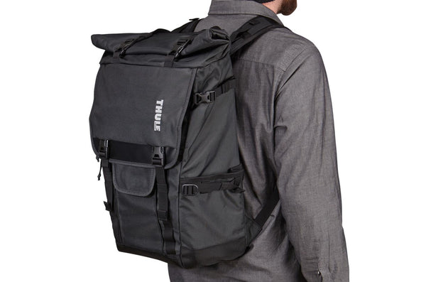 thule photography backpack