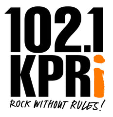 Kpri logo san diego radio