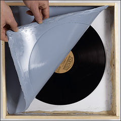 Pirating Vinyl Records
