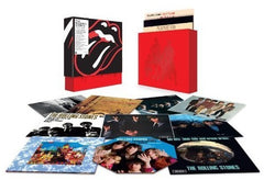 The Rolling Stones 1964-1970 Box Set 