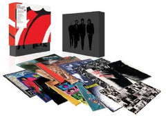 The Rolling Stones 1971-2005 Vinyl Box Set 