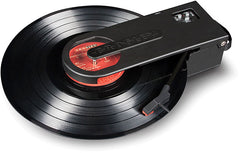 crosley revolution portable turntable