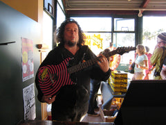 marc weinstein from amoeba records