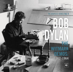 The Witmark Demos, Bob Dylan