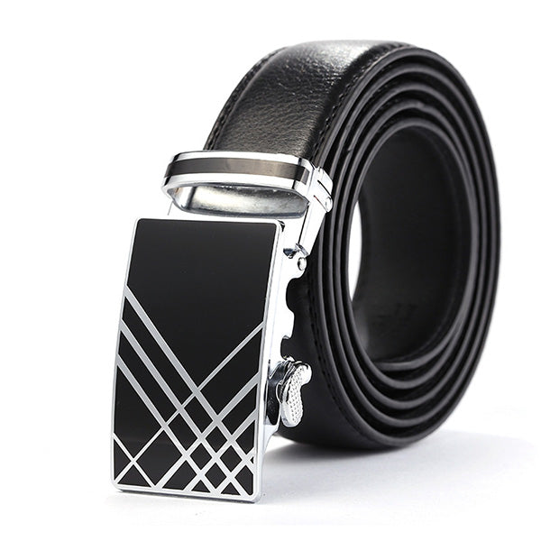 adjustable belt buckle