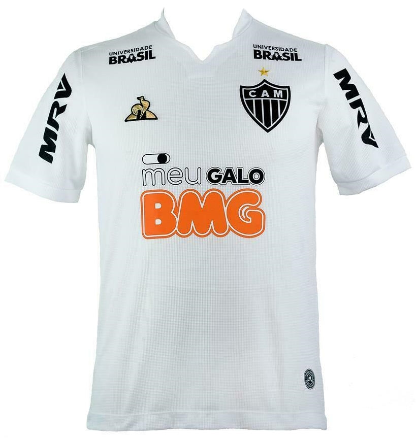 atletico mineiro jersey 2019