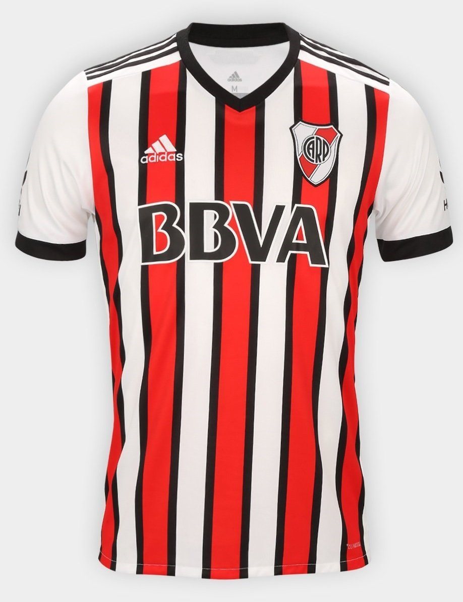 river plate 2019 jersey