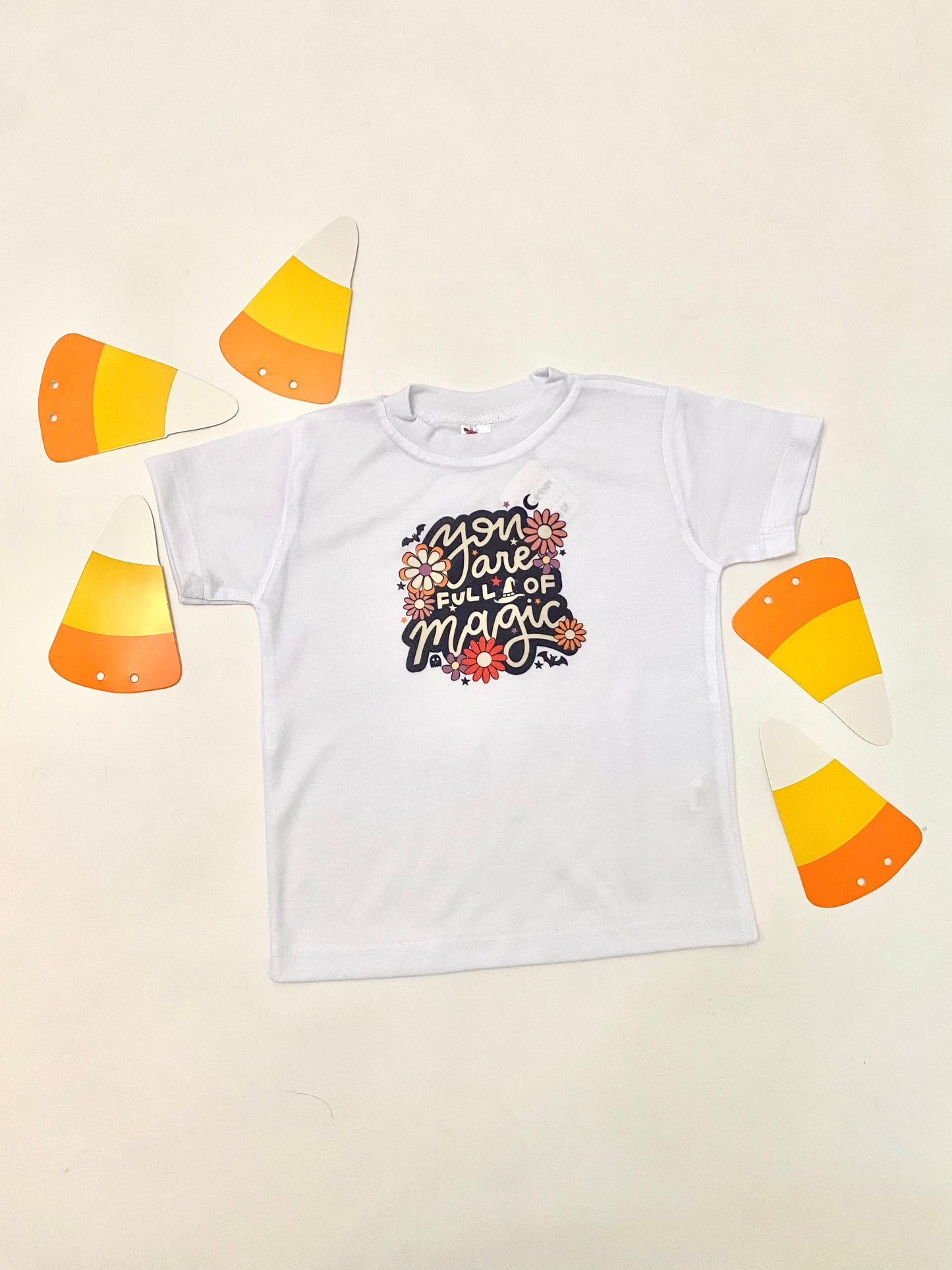 'You are Full of Magic' Tee