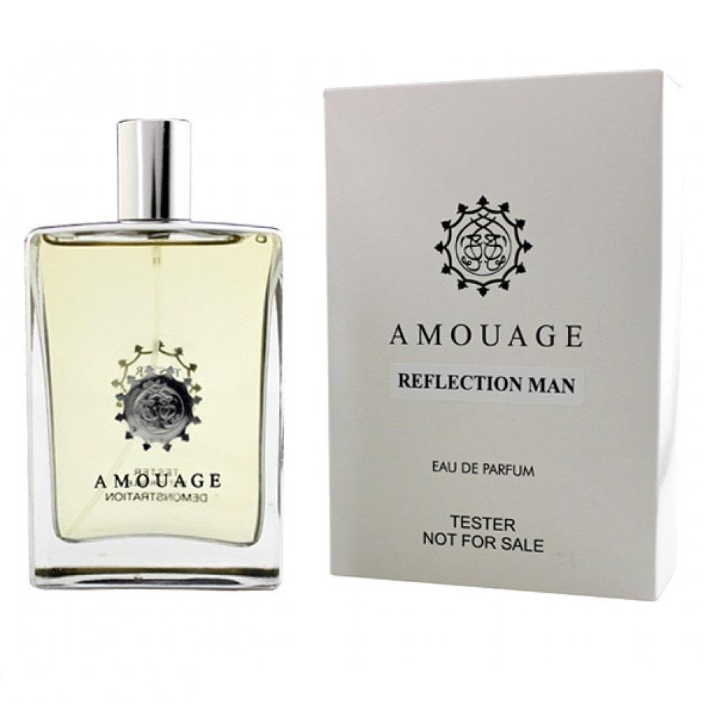 Amouage Reflection Man 100ml 2024 favors