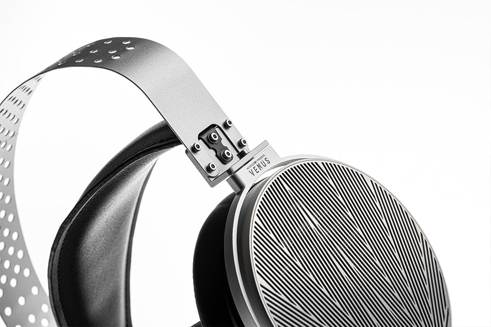 MOONDROP VENUS Flagship Full-Size Planar Headphone