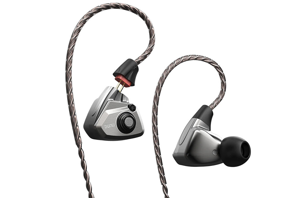 titan earbuds