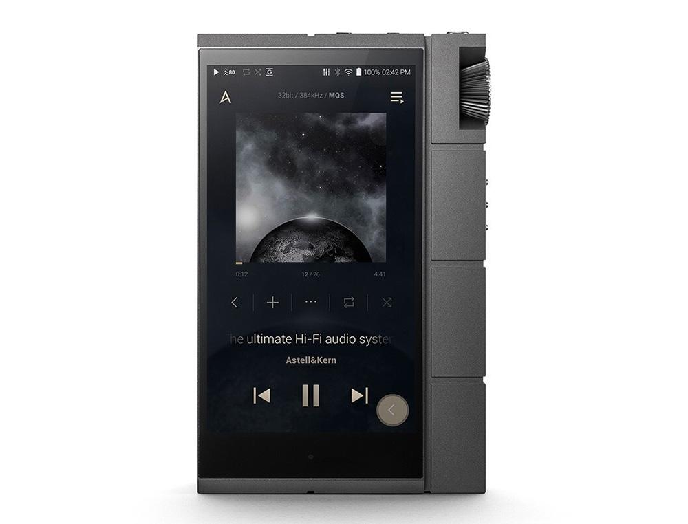 Iriver Astell Kern Kann Cube Dual Es9038pro Dac Native Dsd 32bit 384k