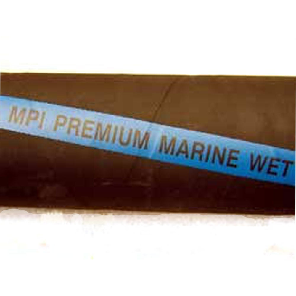 marine exhaust hose