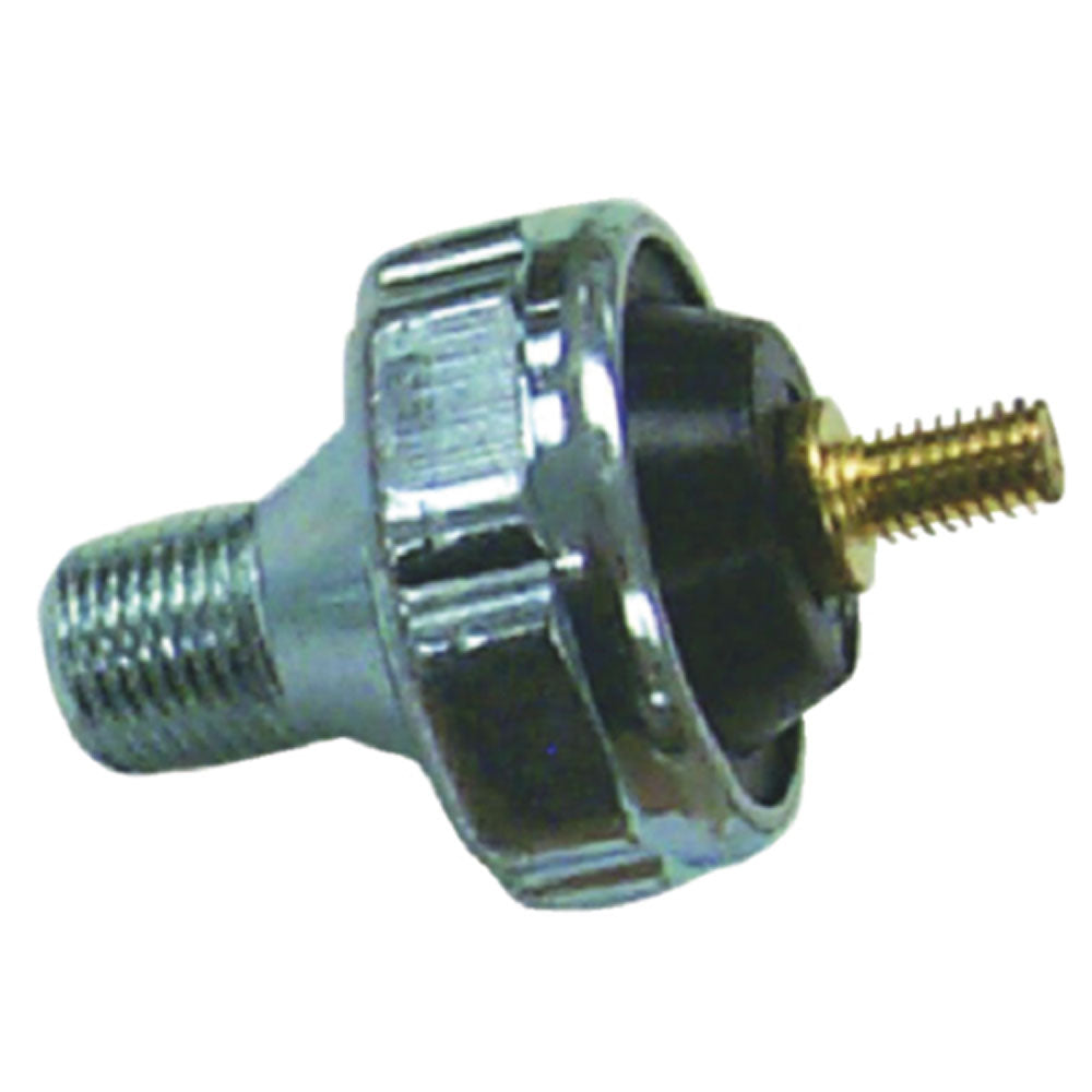 borg warner oil pressure switch