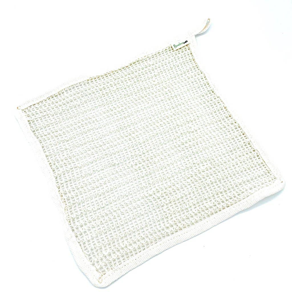 Sisal Exfoliating Towel