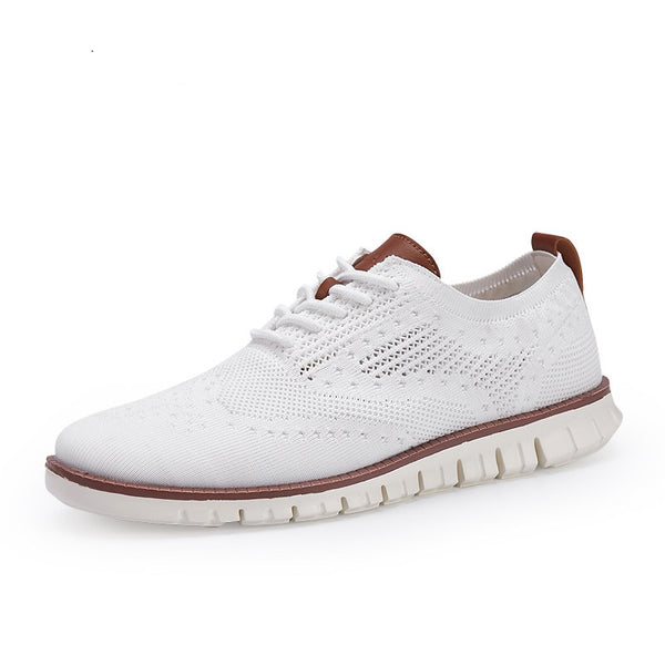 Shoes -Lightweight Breathable Casual 
