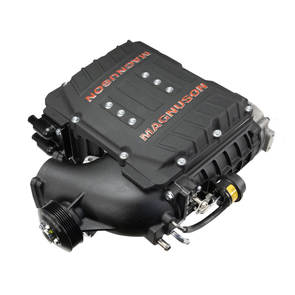 Magnuson 3.5L Supercharger System (2GRFKS TVS1900) Toyota