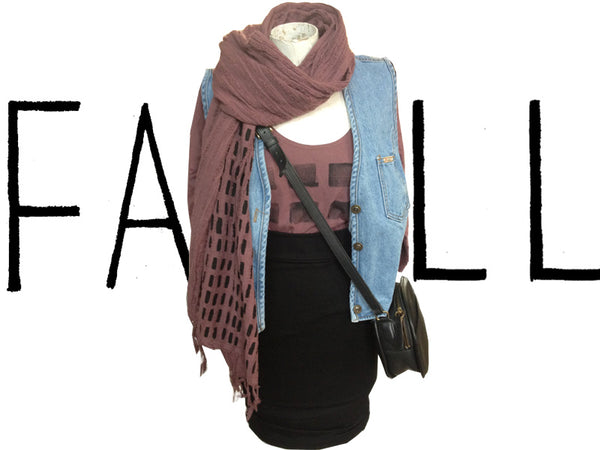 Fall Layers