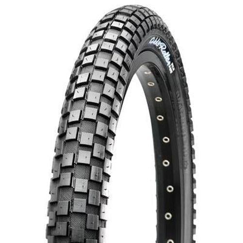 MAXXIS Holy Roller Wire 26'' / x 2.40'' Black – Pit Crew