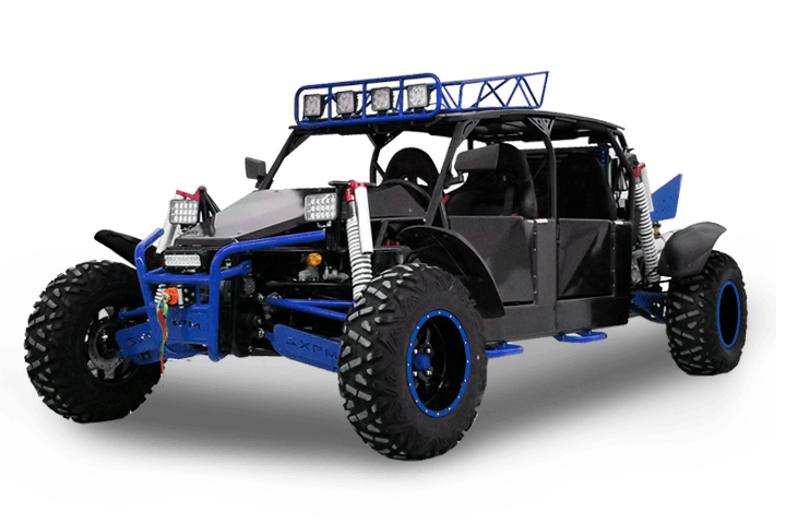 bms dune buggy