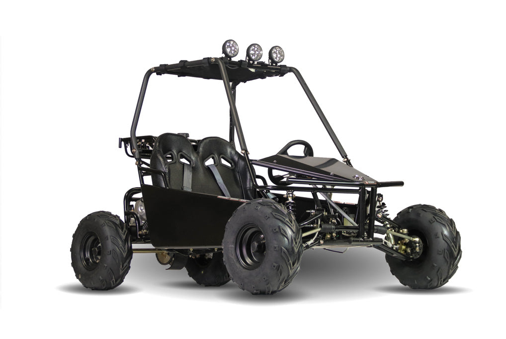 125cc off road buggy