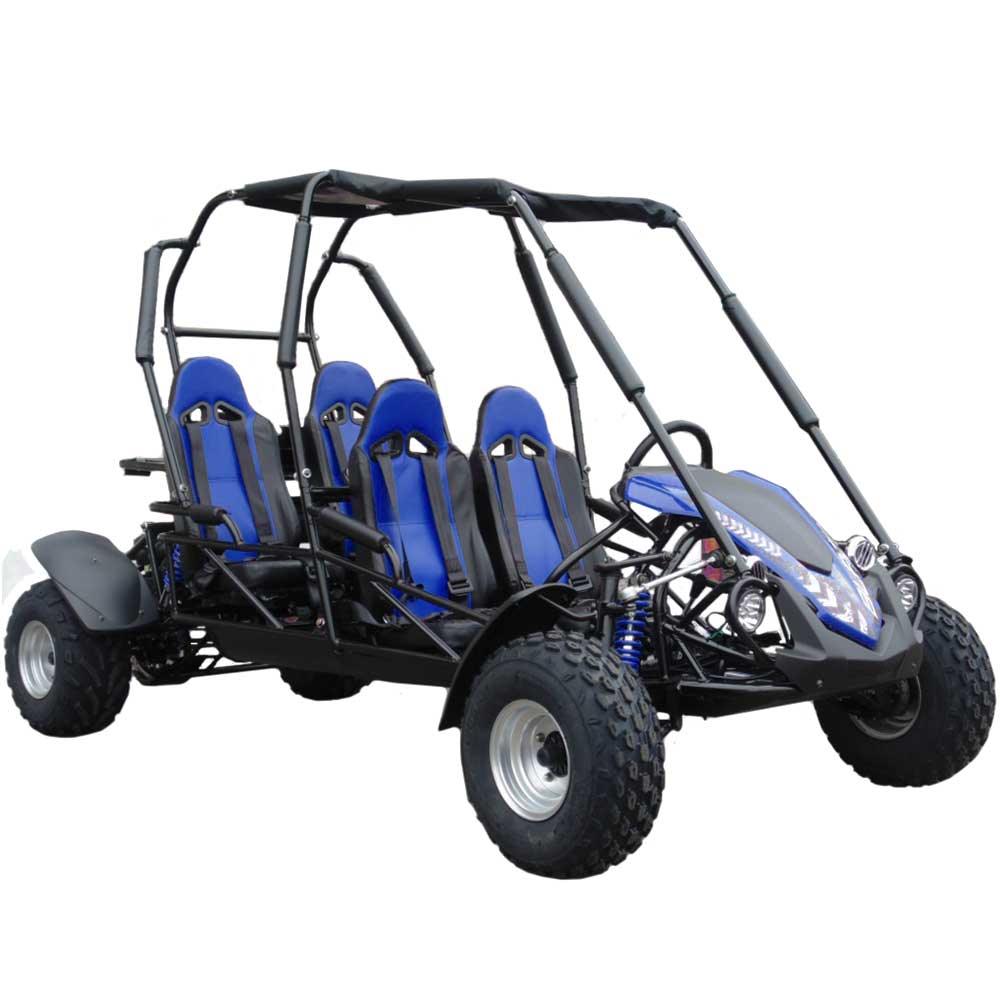 150 go kart