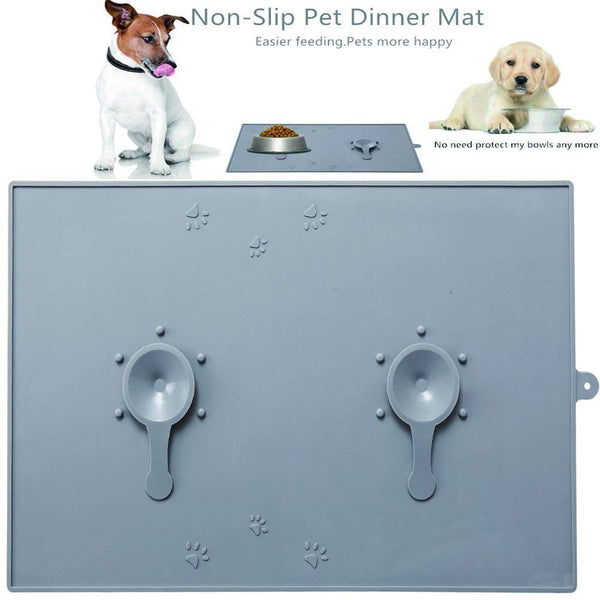 pet dinner mat