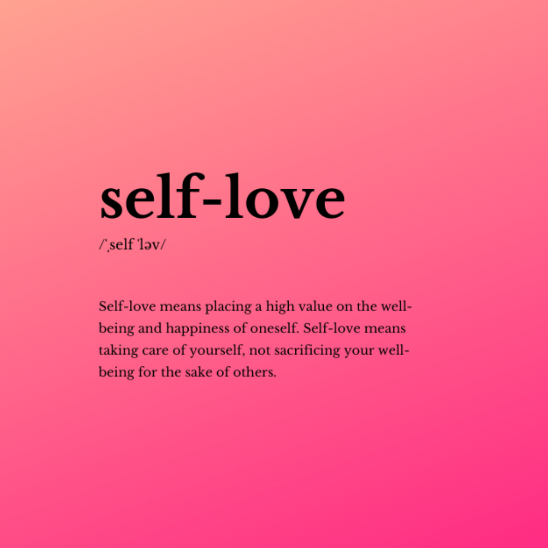 the-importance-of-self-love