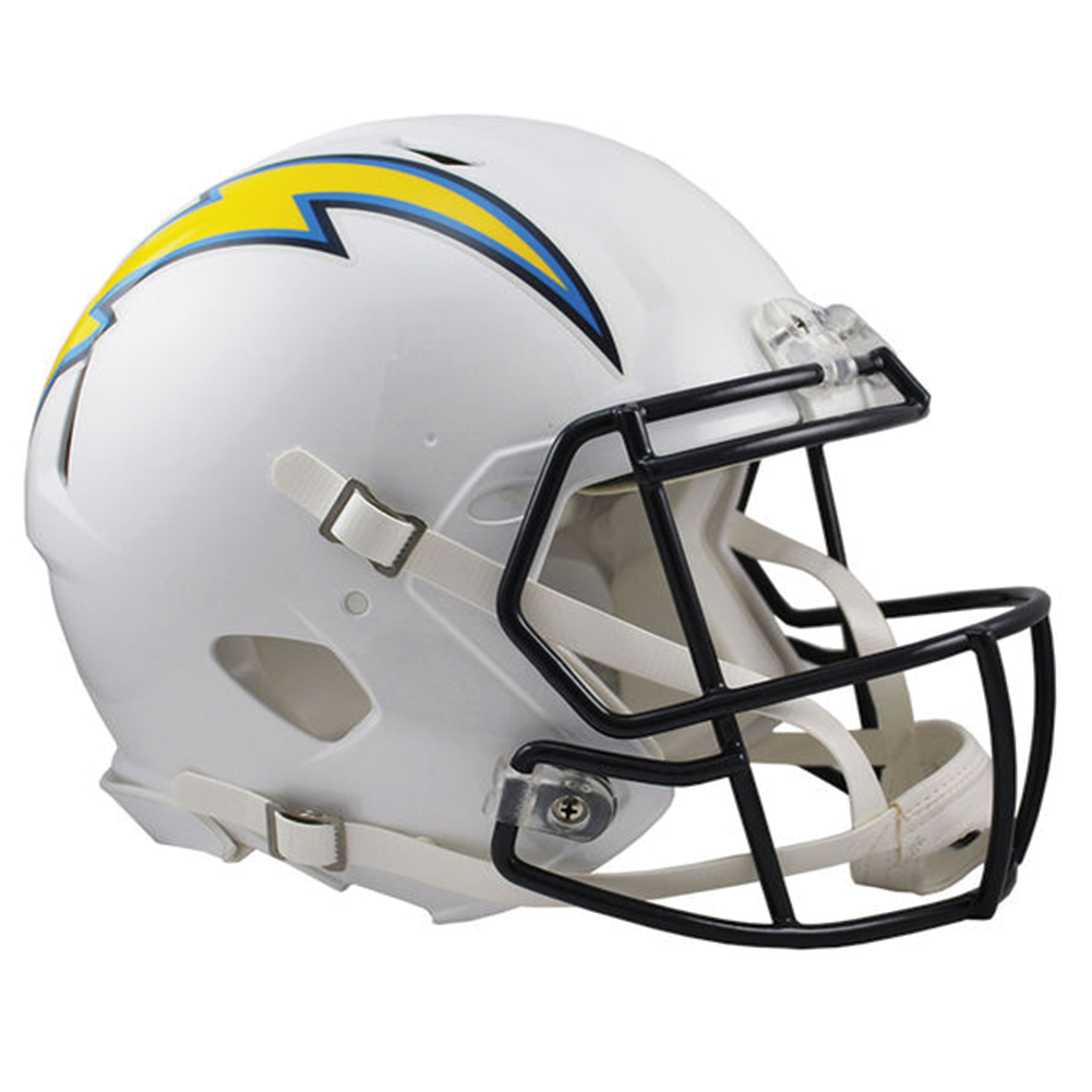 Los Angeles Chargers kids collectibles 