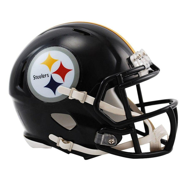 pittsburgh steelers helmet fight