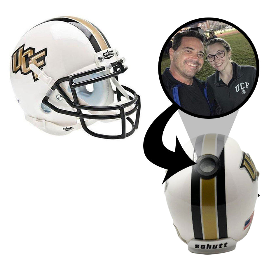 ucf helmet