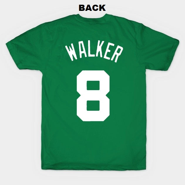 kemba walker jersey shirt