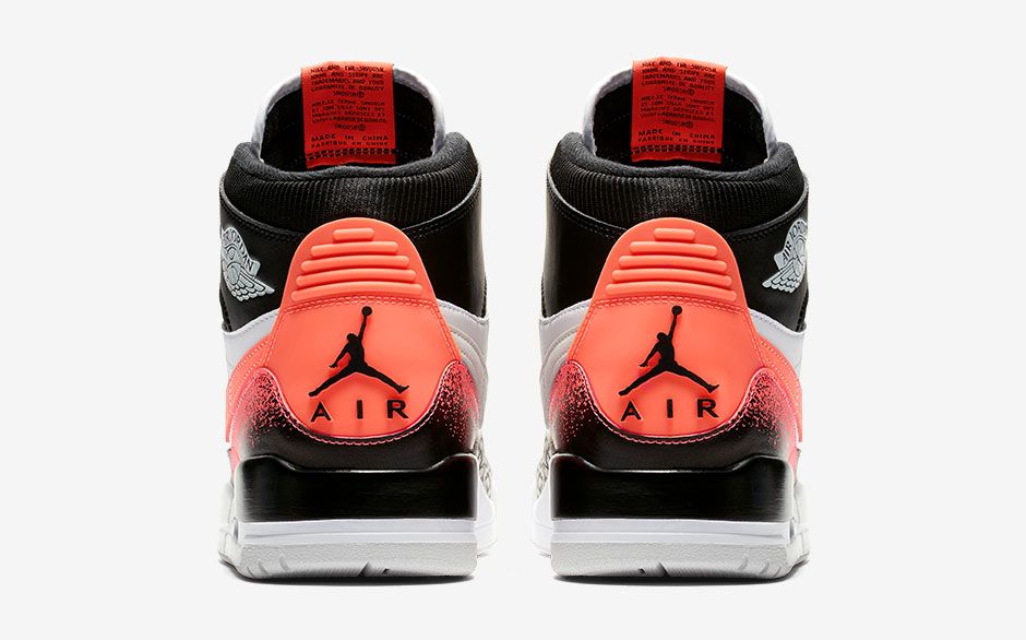 air jordan 312 hot lava