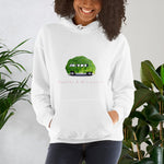 Load image into Gallery viewer, &quot;Broccoli Van&quot; Customizable Unisex Hoodie - vierrawatches
