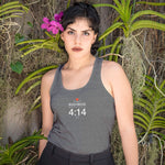 Load image into Gallery viewer, 414 Unisex Jersey Tank
