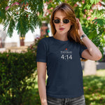 Load image into Gallery viewer, 414 Unisex Jersey Tee
