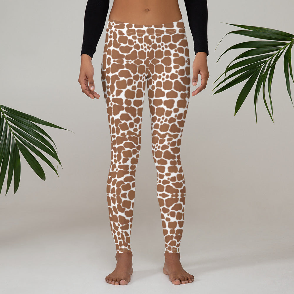 Safari Leggings