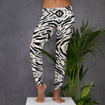 Load image into Gallery viewer, Tiger Leggings
