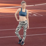 Load image into Gallery viewer, Tiger Leggings
