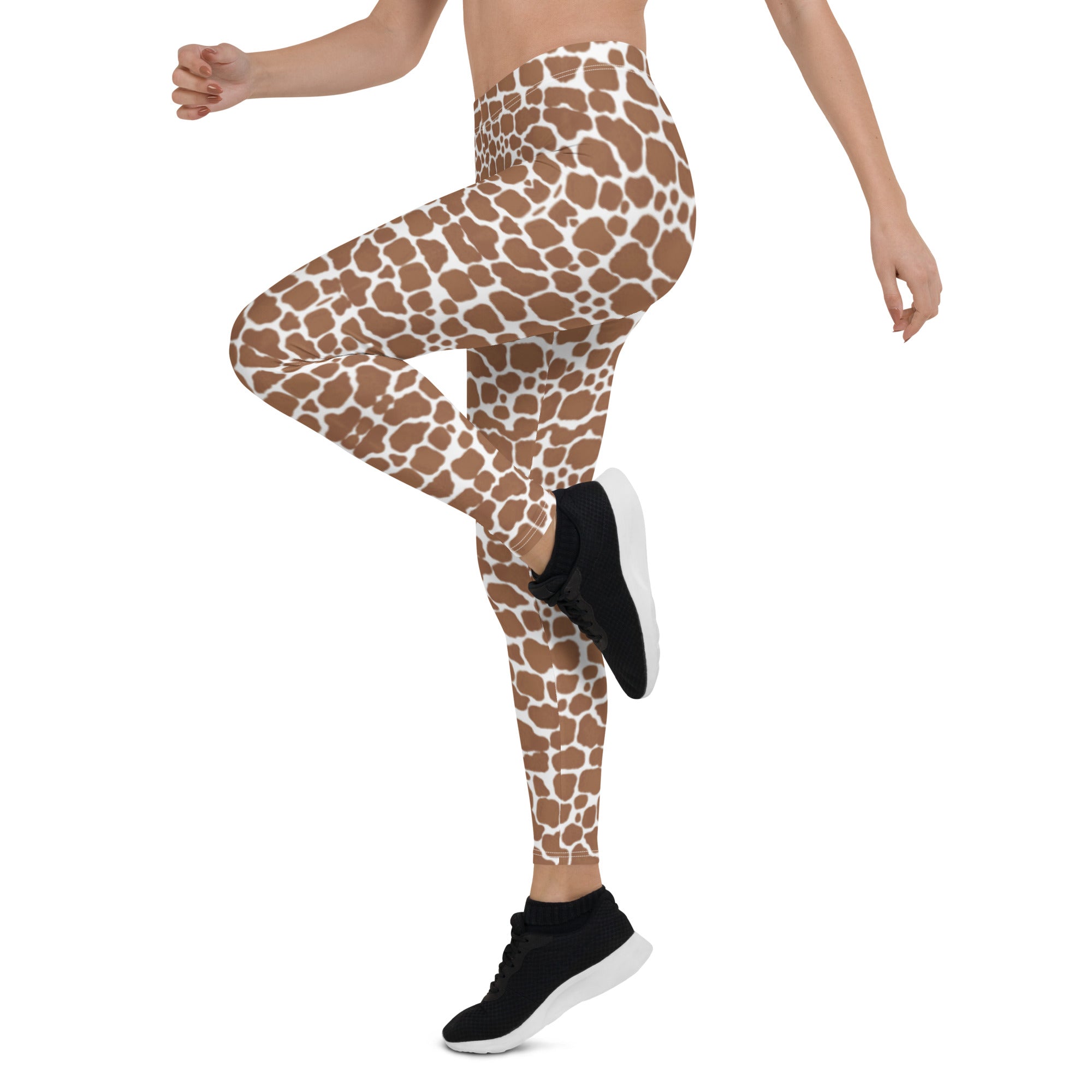 Safari Leggings